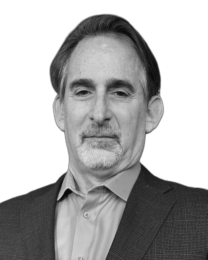 Headshot of Alan Haddock, Sr. Manager, Network Engineering