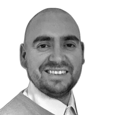 Headshot of Carlos Neira, Software Engineer