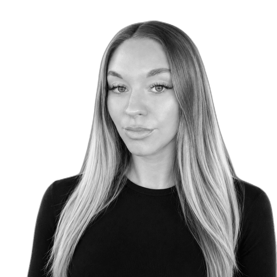 Headshot of Jadyn Kissner, Account Manager