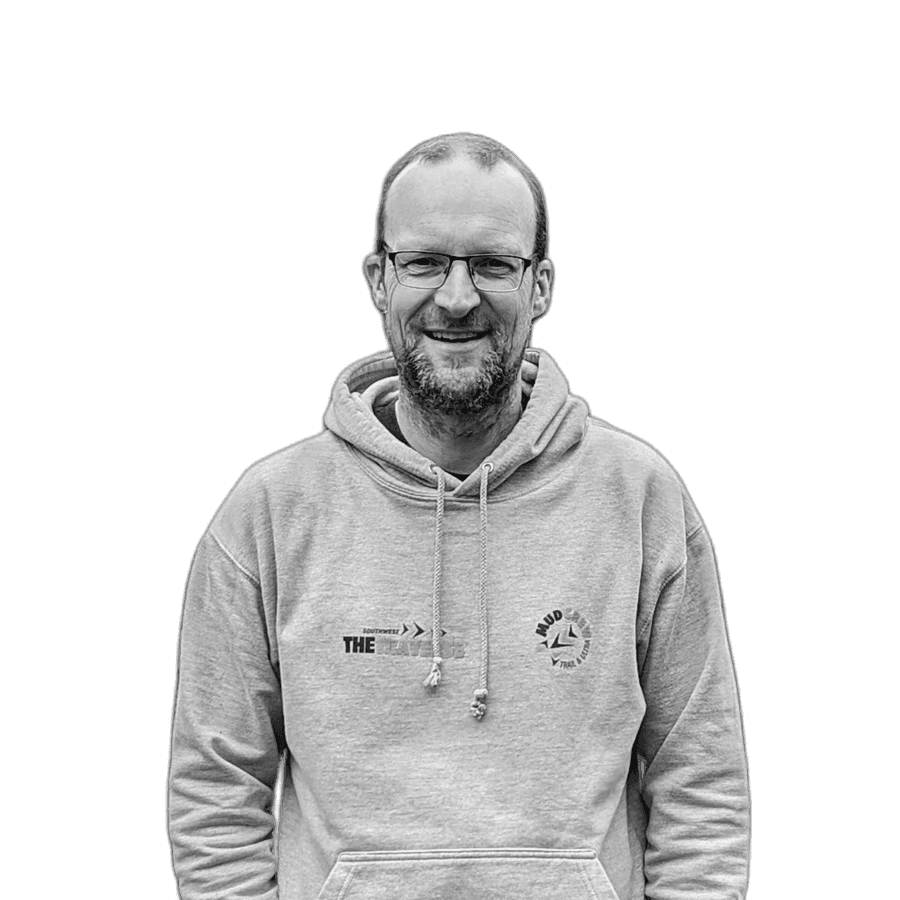 Headshot of Jonathan Perkin, Infrastructure Engineer
