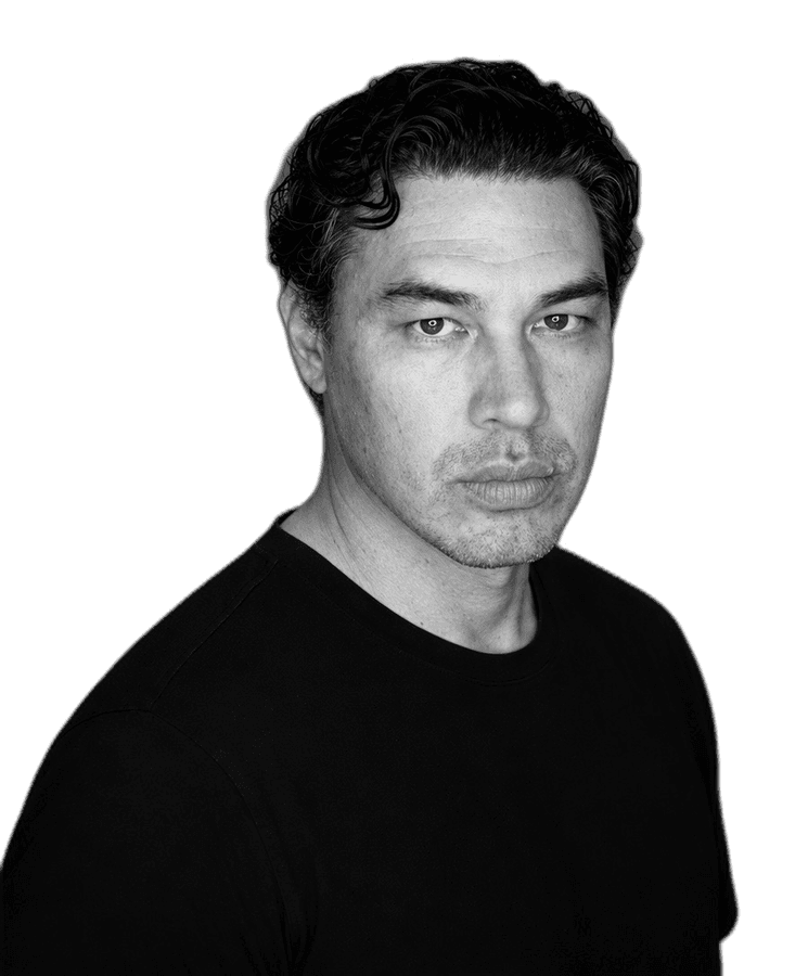 Headshot of Ron Pruitt, Senior Software Engineer