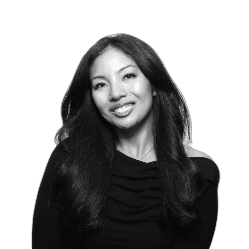 Headshot of Sherelle Villacorta, Principal Product Manager