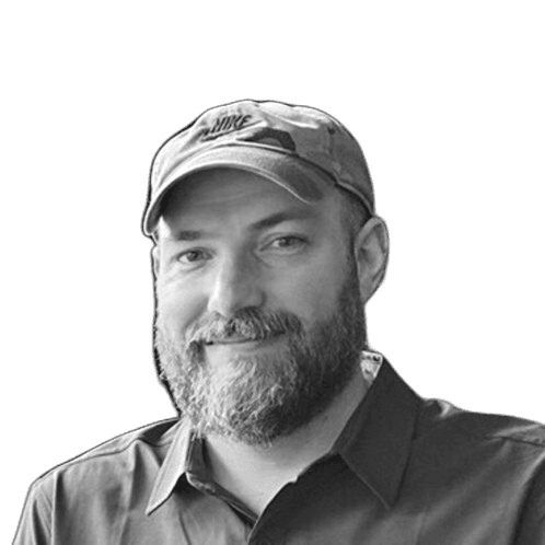 Headshot of Travis Paul, Software Engineer