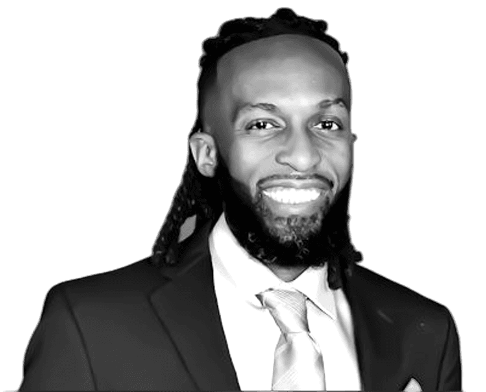 Headshot of Valdez Wilkerson, Managed Services Manager