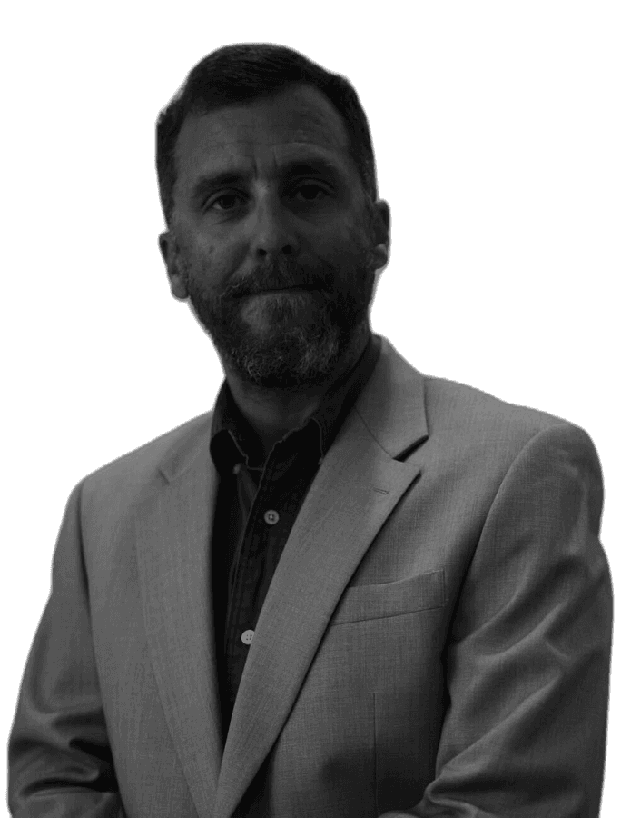 Headshot of Will Ingold, Director, Security Operations