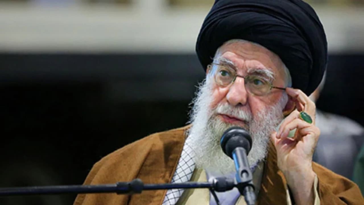 Iran Vows Retaliation for Hezbollah Leader Hassan Nasrallah's Death