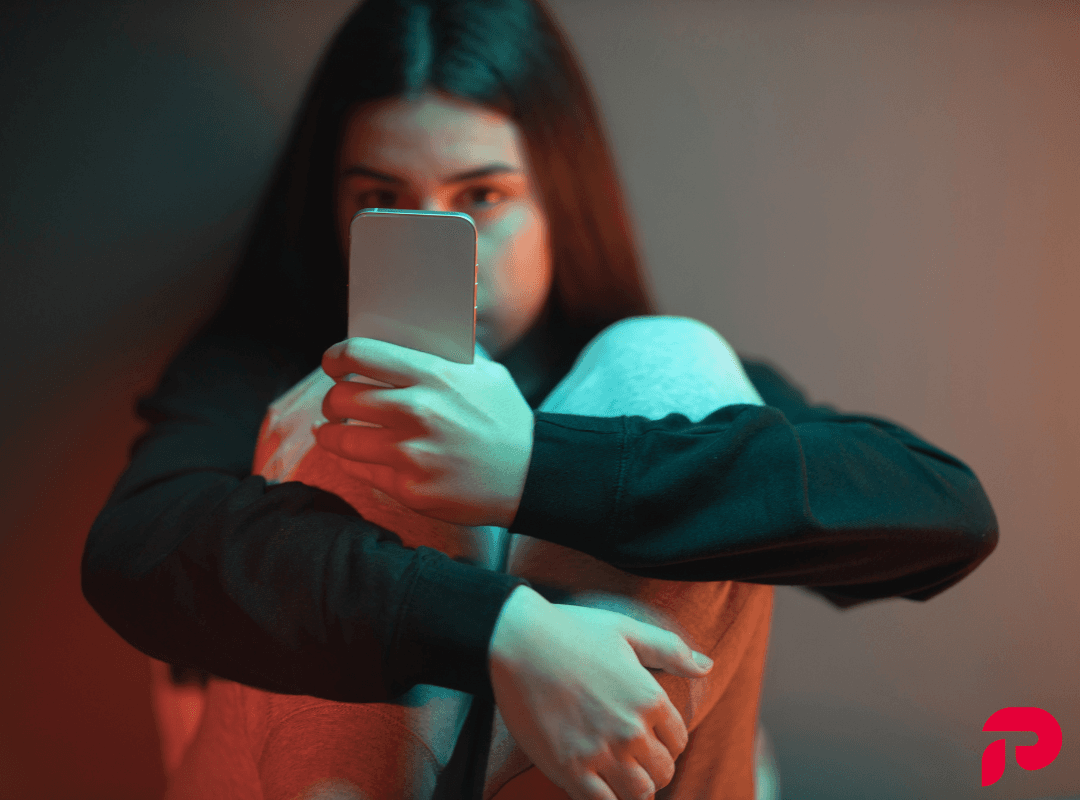 Human Traffickers On Social Media: The Disturbing Reality Behind Your Feed