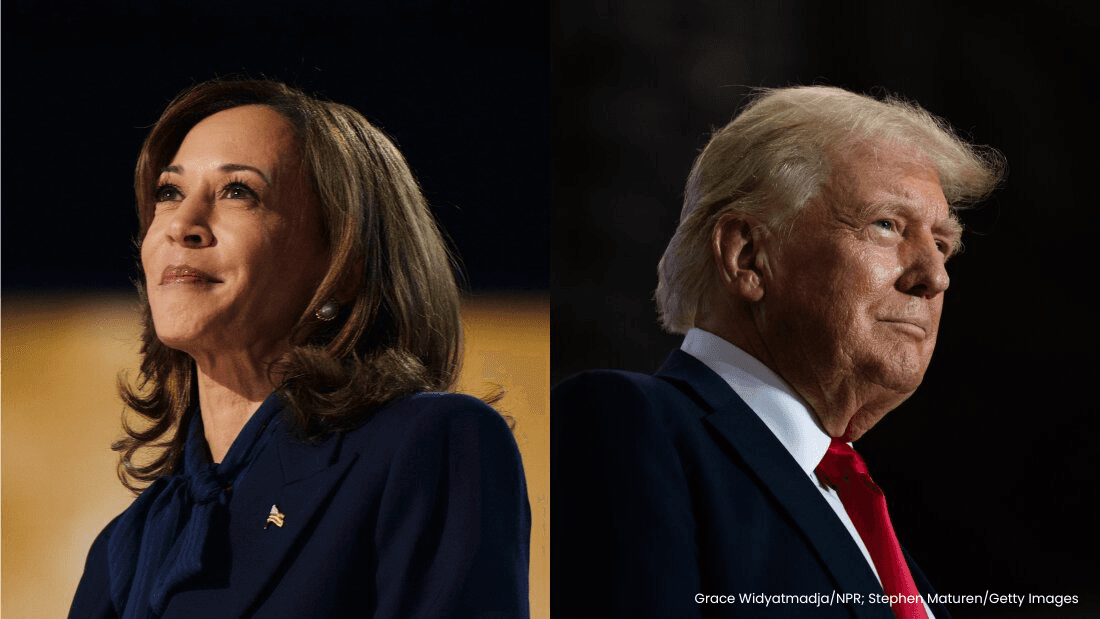 2024 Election Countdown