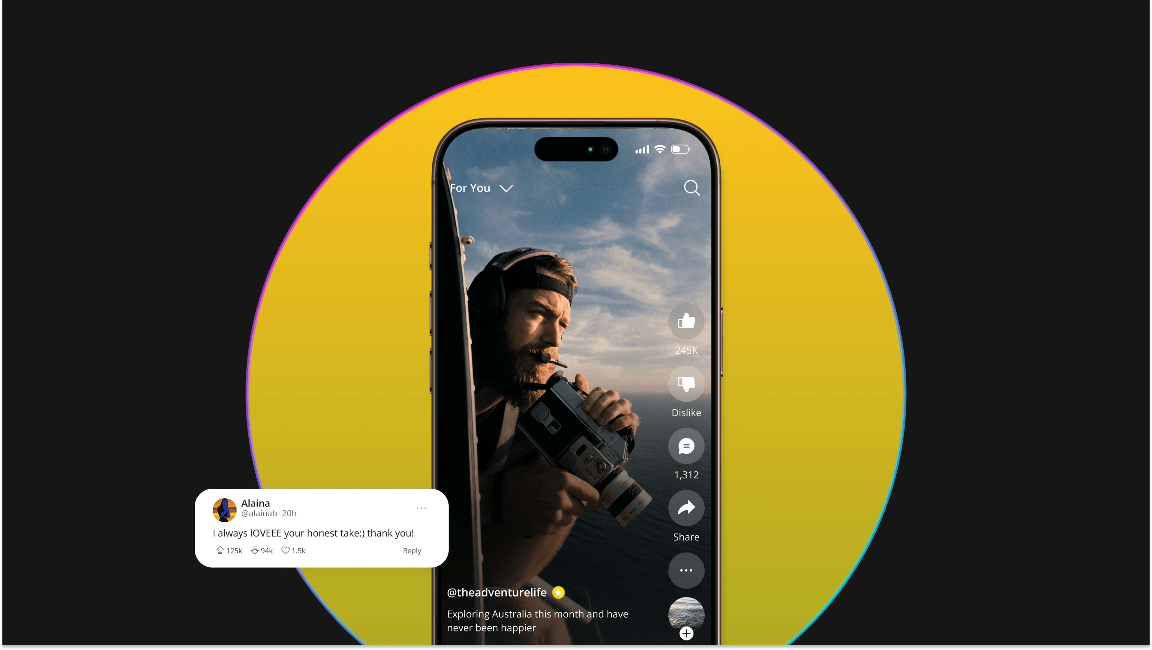 The Rise of Small Creators: Why Audiences Trust Them More Than Celebs