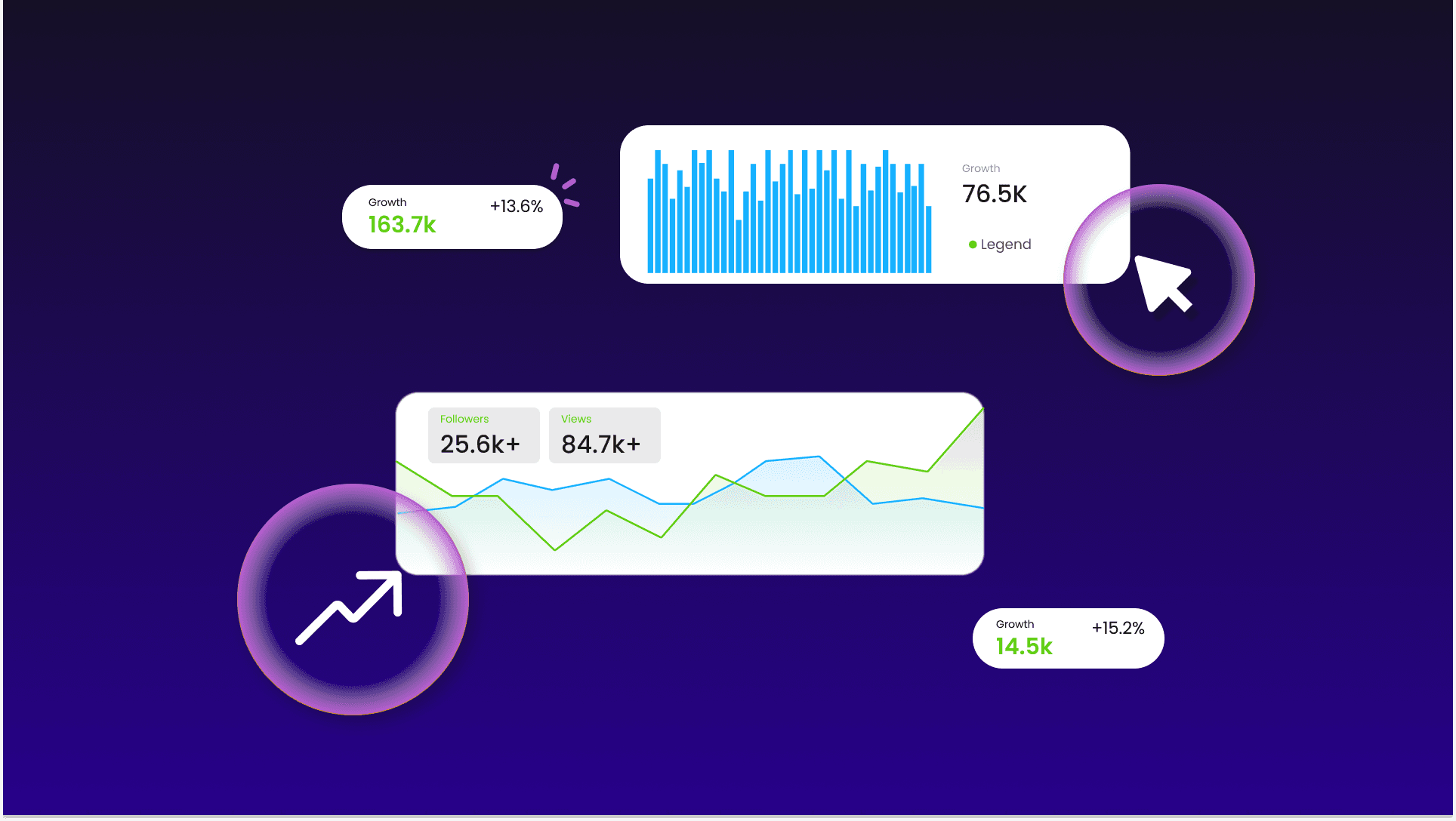 Creators Who Track This Data Are Winning—Here’s How to Join Them